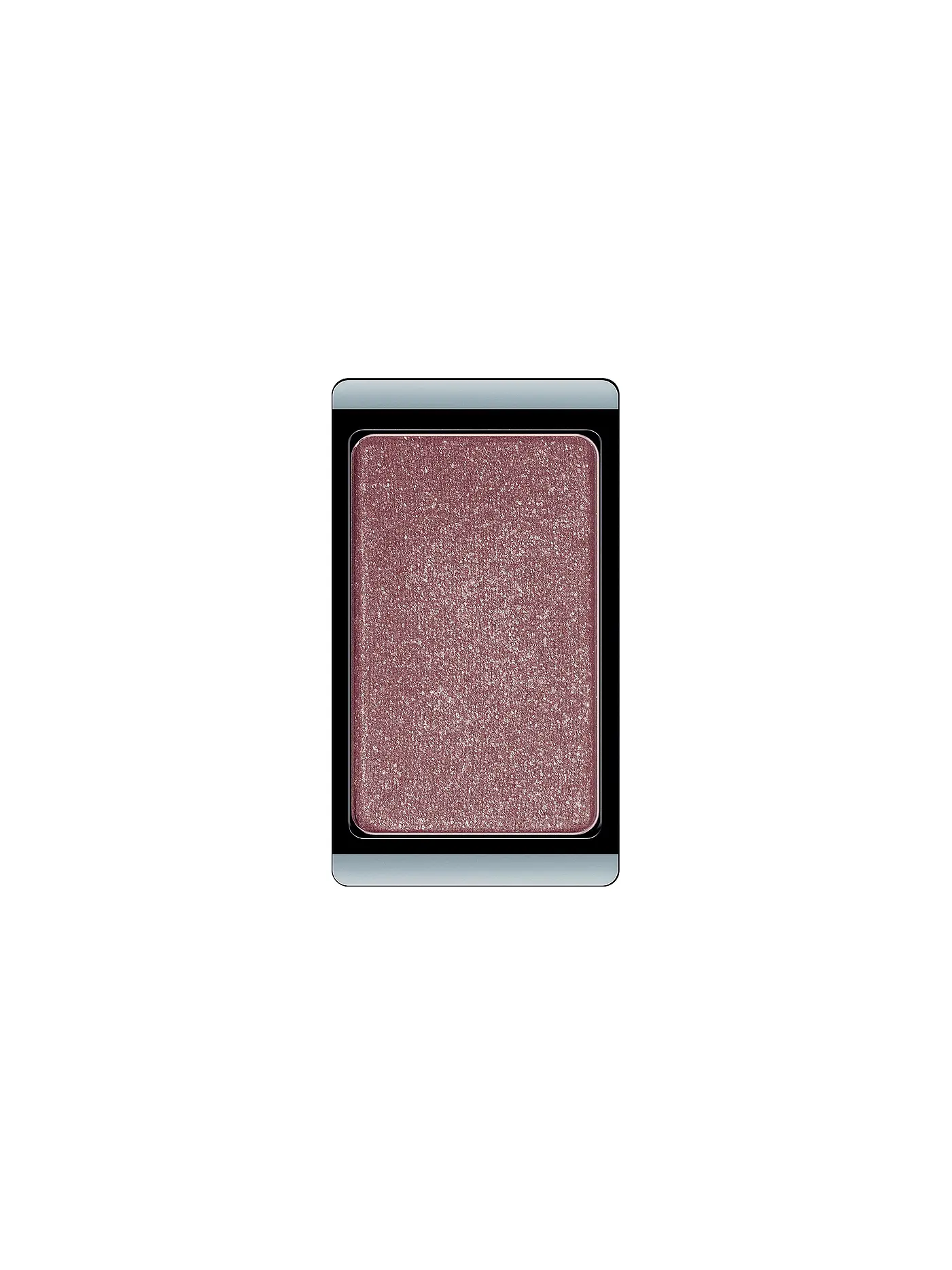 ARTDECO | Lidschatten - Eyeshadow (08 Pearly Linen) | dunkelrot